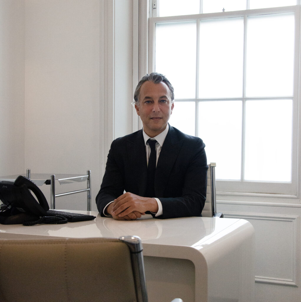 Olivier Amar Cosmetic Surgery London nipple and areola reduction and correction