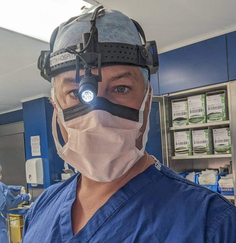 Olivier Amar Cosmetic Surgery London arm lift brachioplasty