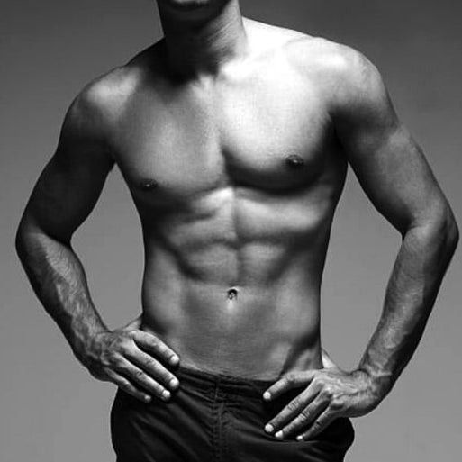 Olivier Amar Cosmetic Surgery London male breast reduction gynaecomastia