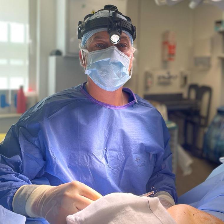 Olivier Amar Cosmetic Surgery London Eyelid surgery blepharoplasty