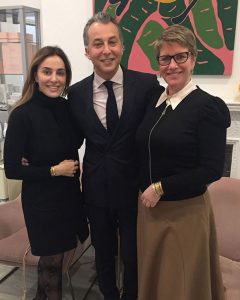 Olivier Amar Cosmetic Surgery London The Guinea Pig podcast Maryam Zamani