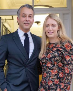 Olivier Amar Cosmetic Surgery London The Editor’s List Podcast Olivia Falcon