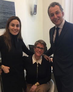 Olivier Amar Cosmetic Surgery London The Guinea Pig podcast