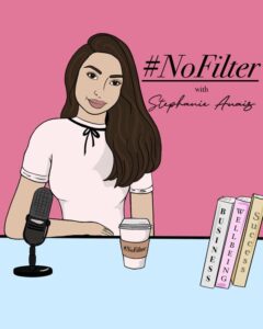 Olivier Amar Cosmetic Surgery London #NoFilter Podcast