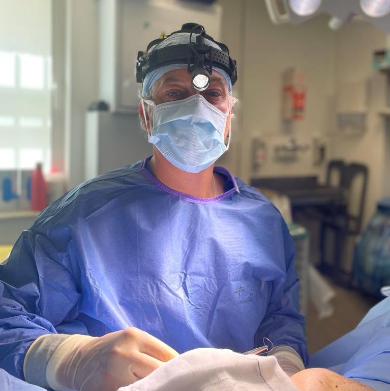 Olivier Amar Cosmetic Surgery London Lateral Temporal Brow Lift