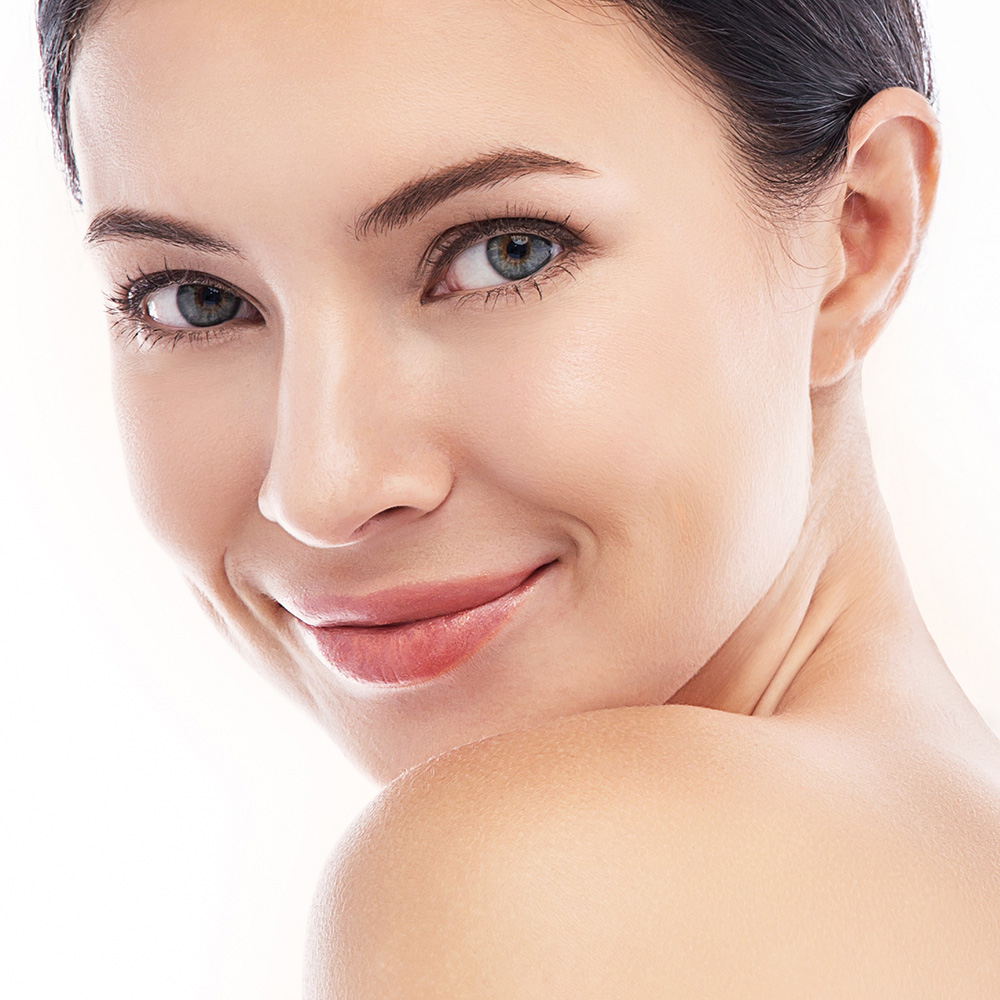 Olivier Amar Cosmetic Surgery London Uvence autologous fat transfer