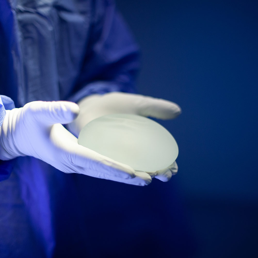 Olivier Amar Cosmetic Surgery London BBA breast enlargement and augmentation with implants