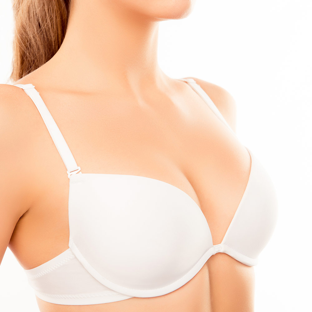 Olivier Amar Cosmetic Surgery London mammoplasty breast reduction breast tissue removal and liposuction